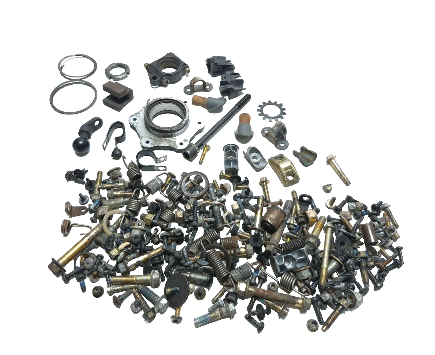 2014 Arctic Cat Zr6000 Misc Bolt OEM