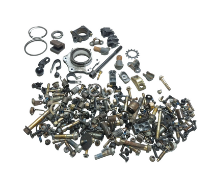 2014 Arctic Cat Zr6000 Misc Bolt OEM