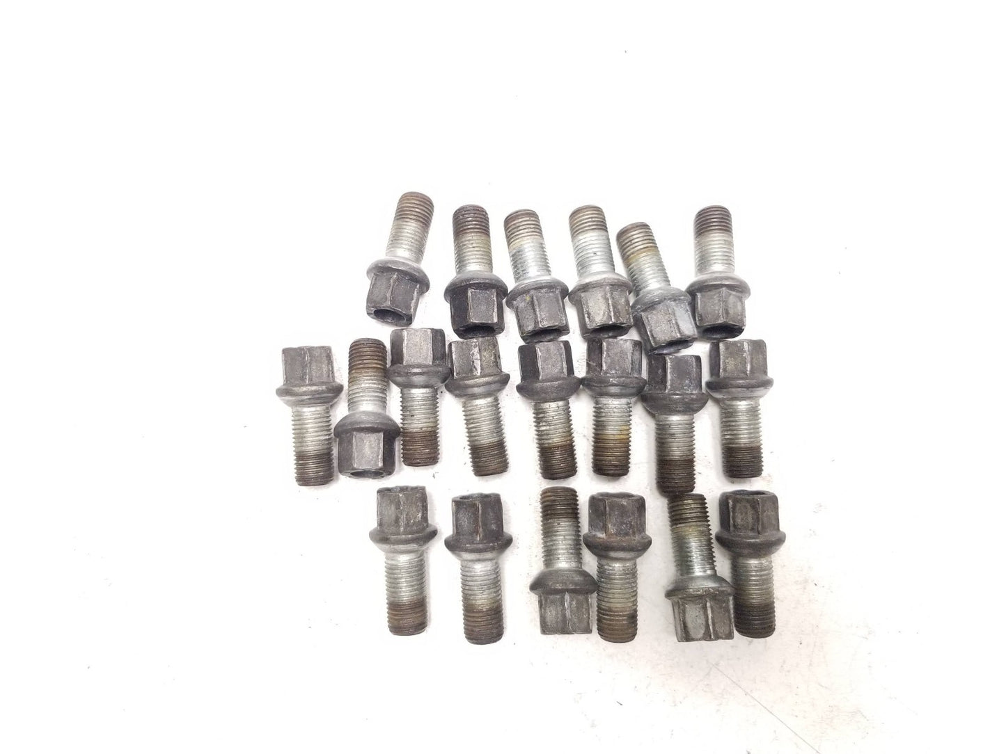 2010 - 2014 VW Golf GTI Wheel Bolt OEM
