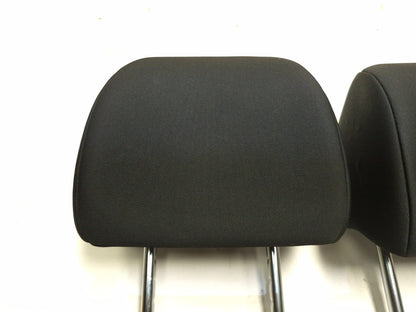 2019 Hyundai Kona Front Seat Headrest Left & Right Pair OEM