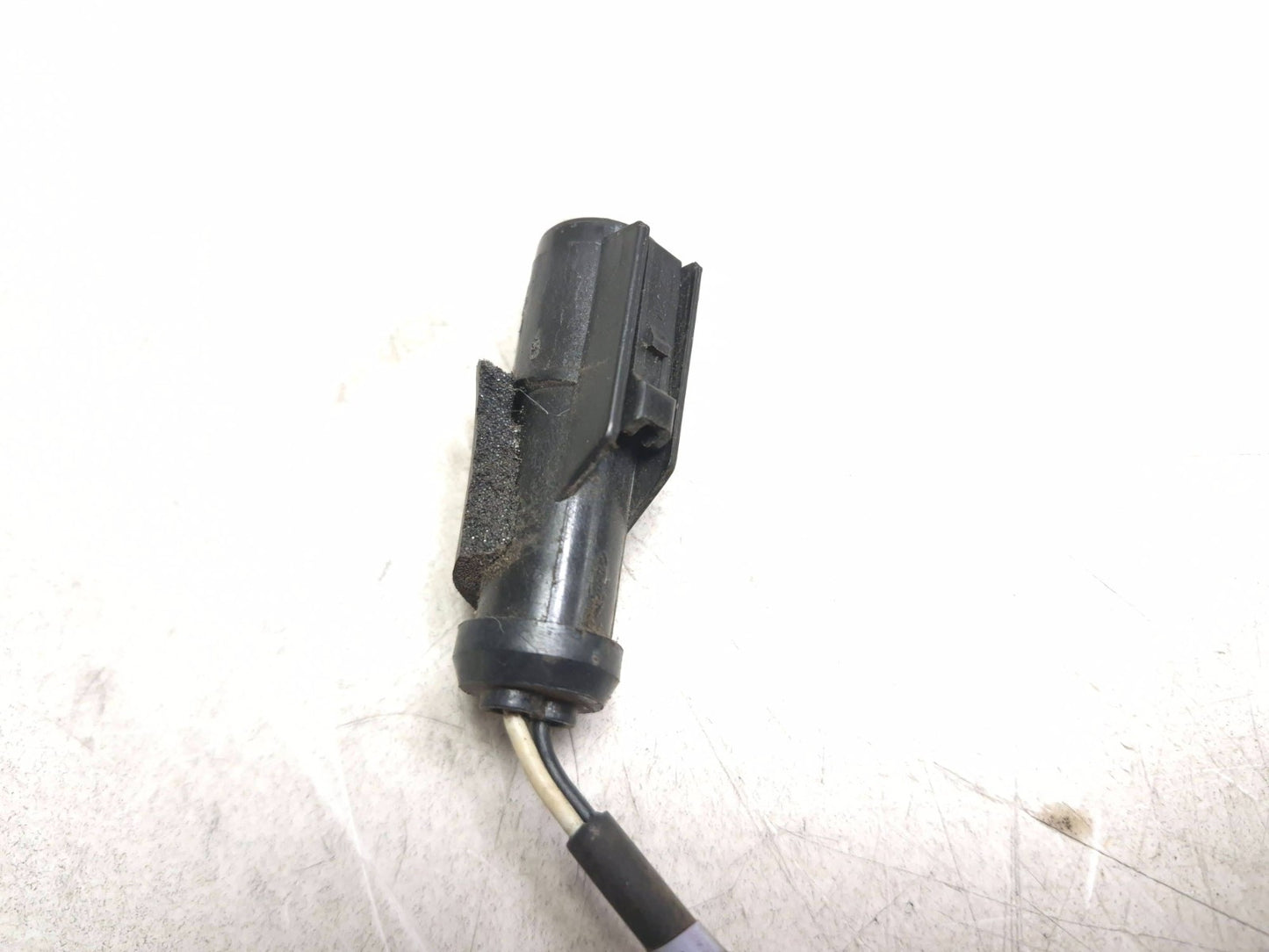 2008 Lincoln Navigator Rear Tailgate Anti Pinch Sensor Left & Right OEM
