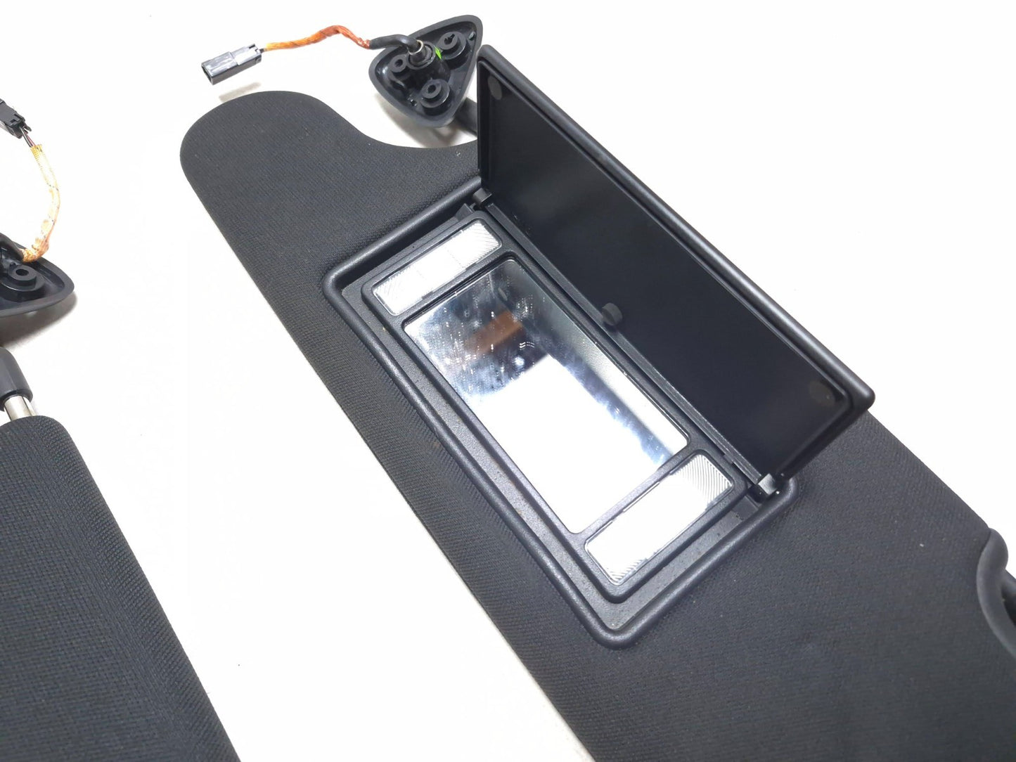 2020 Dodge Challenger Sun Visor Left & Right  OEM