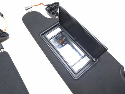 2020 Dodge Challenger Sun Visor Left & Right  OEM
