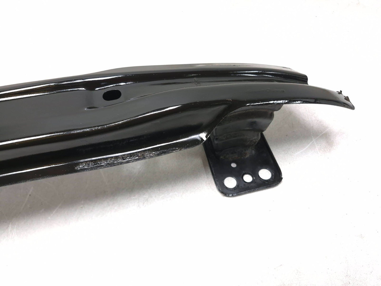 2013 Fiat 500 Turbo Front Bumper Reinforcement OEM