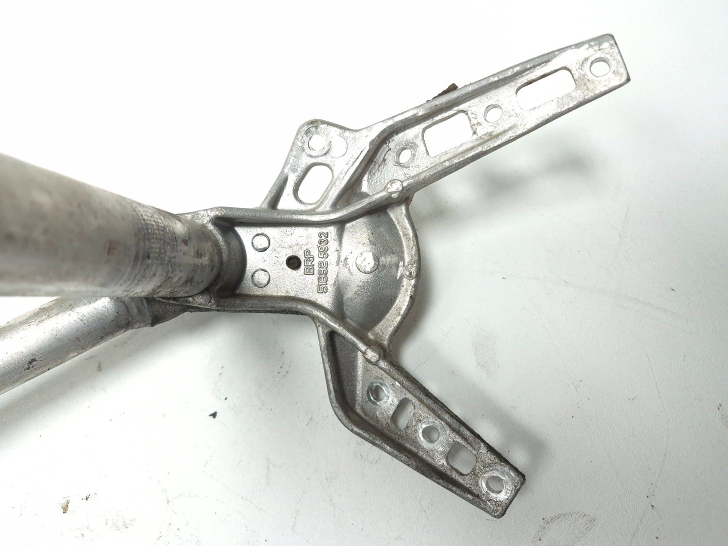 2011 Ski Doo Mx Z Tnt E-tec 600  Front Member Steering A Frame OEM