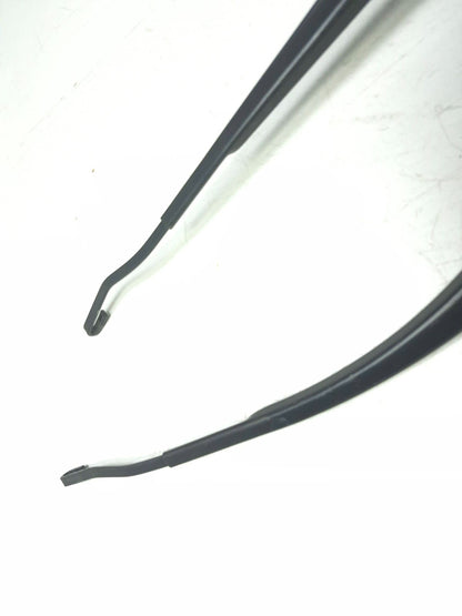 2018 Toyota Corolla Windshield Wiper Arm Pair OEM