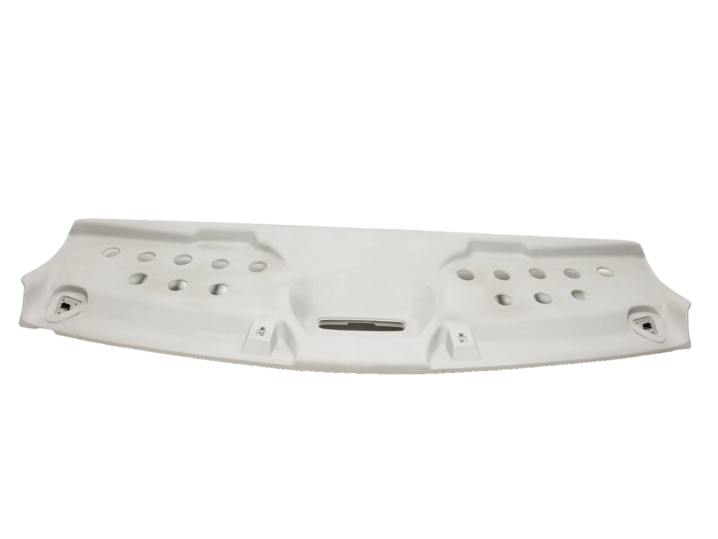 2011 Ford Transit Connect Front Upper Roof Overhead Console Panel OEM