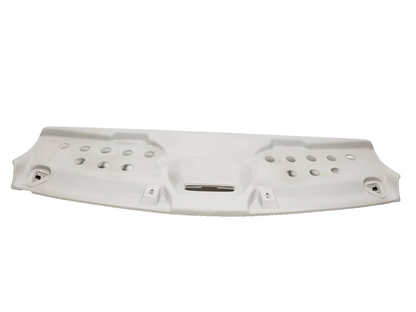 2011 Ford Transit Connect Front Upper Roof Overhead Console Panel OEM