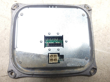 2009 - 2016 Audi A4 S4 Xenon Ballast Hid & Module W/ Bulb D3s OEM