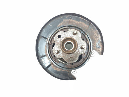 2009 Infiniti Fx35 Rear Spindle Knuckle W/ Hub Left Driver Side OEM