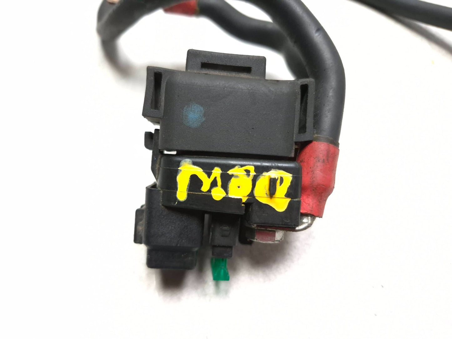 2005  Triumph Sprint St Starter Relay Solenoid  OEM