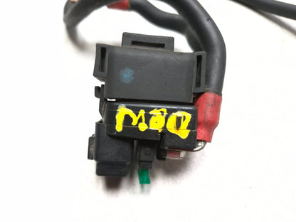 2005  Triumph Sprint St Starter Relay Solenoid  OEM