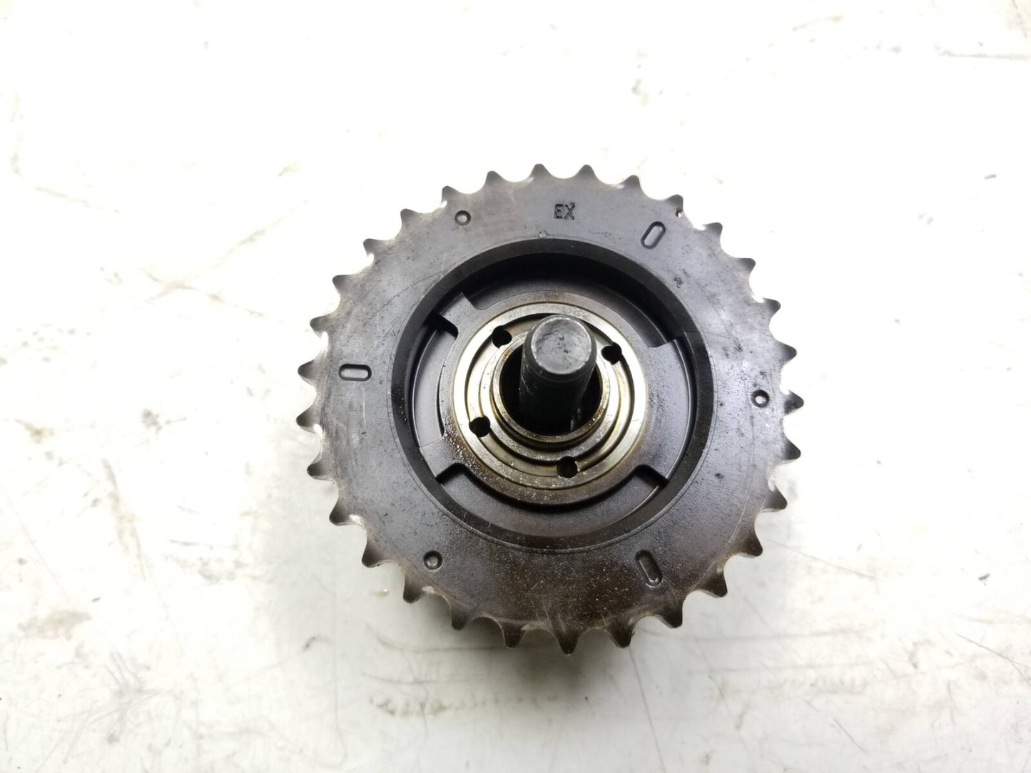 2009 - 2013 Audi Q5 Intake & Exhaust Camshaft Gear 4pcs OEM