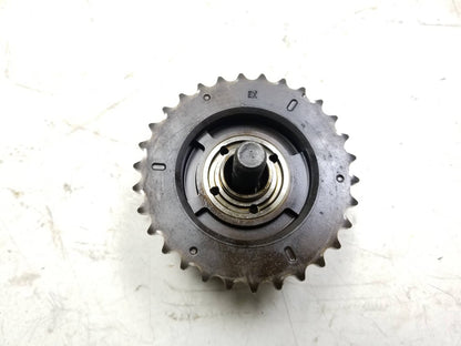 2009 - 2013 Audi Q5 Intake & Exhaust Camshaft Gear 4pcs OEM