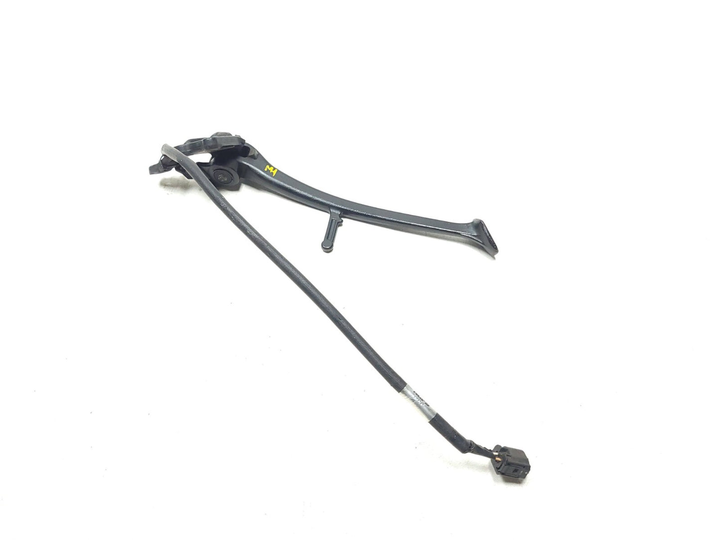 05-08 BMW K1200r K1200 Side Kick Stand OEM