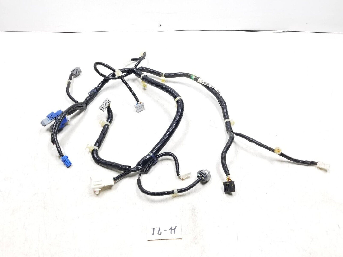 09 - 14 Acura Tl Front Passenger Seat Wire Harness OEM