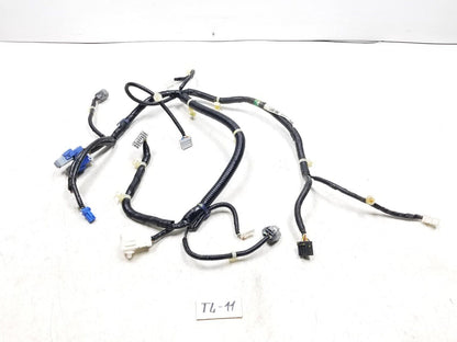 09 - 14 Acura Tl Front Passenger Seat Wire Harness OEM