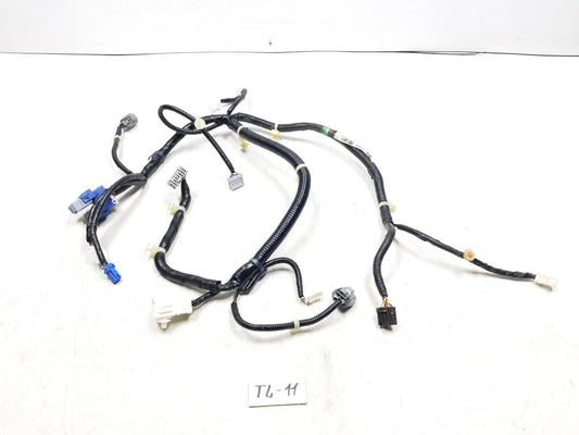 09 - 14 Acura Tl Front Passenger Seat Wire Harness OEM