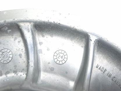 2023 Can-am Ryker 600 Secondary Driven Clutch OEM
