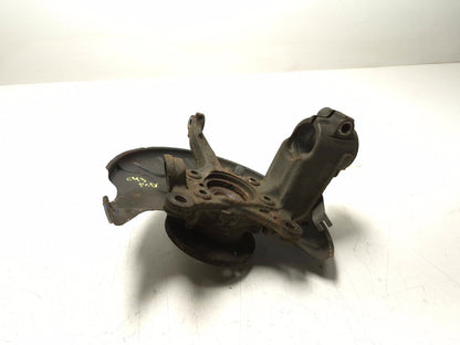 2011 Volkswagen Tiguan Front Spindle Knuckle W/ Wheel Hub Left Driver Side OEM