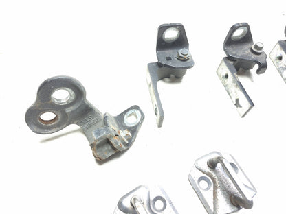 2013 Ford Focus St Door Hinge Driver Side Oem✅