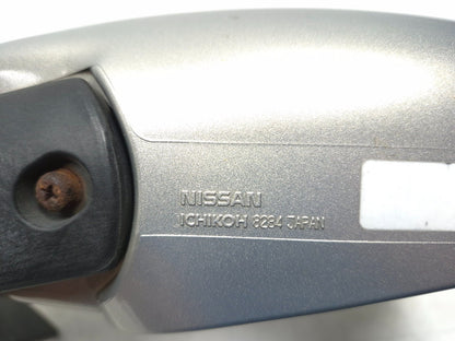 2003 Infiniti G35 Sedan Left Driver Side View Mirror OEM
