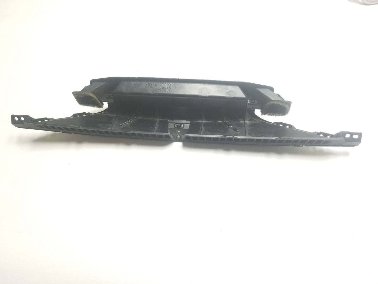 2011 - 2016 Scion Tc Windshield Dash Air Defrost Vent OEM