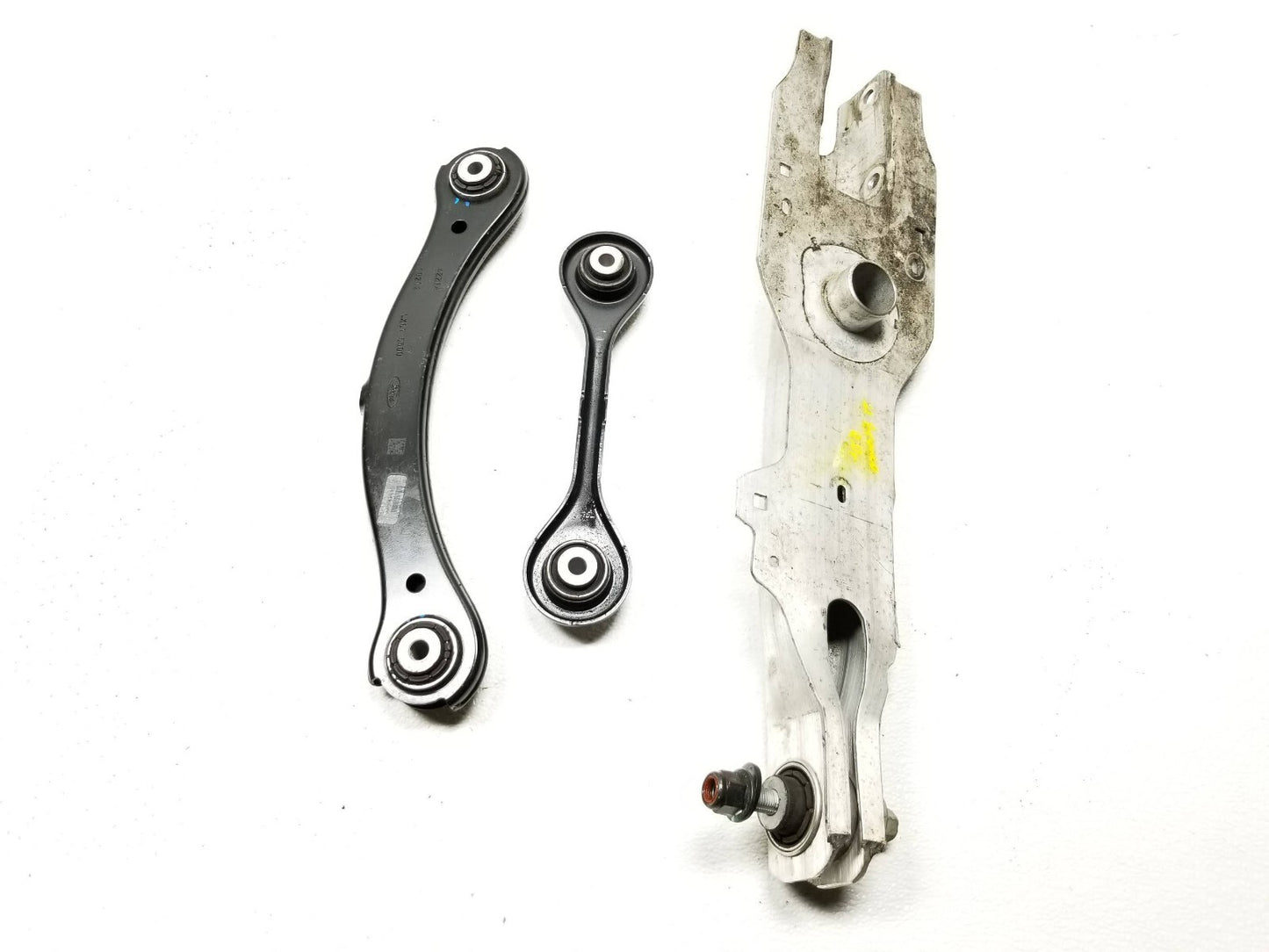 2021 Ford Bronco Sport Rear Driver Control Arm 3pcs OEM