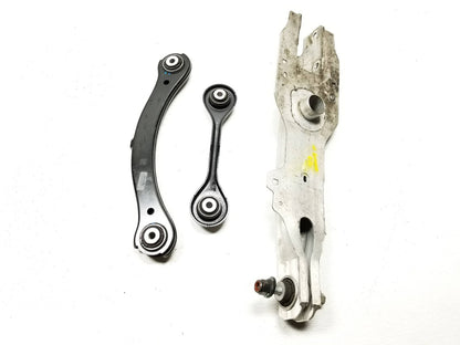 2021 Ford Bronco Sport Rear Driver Control Arm 3pcs OEM