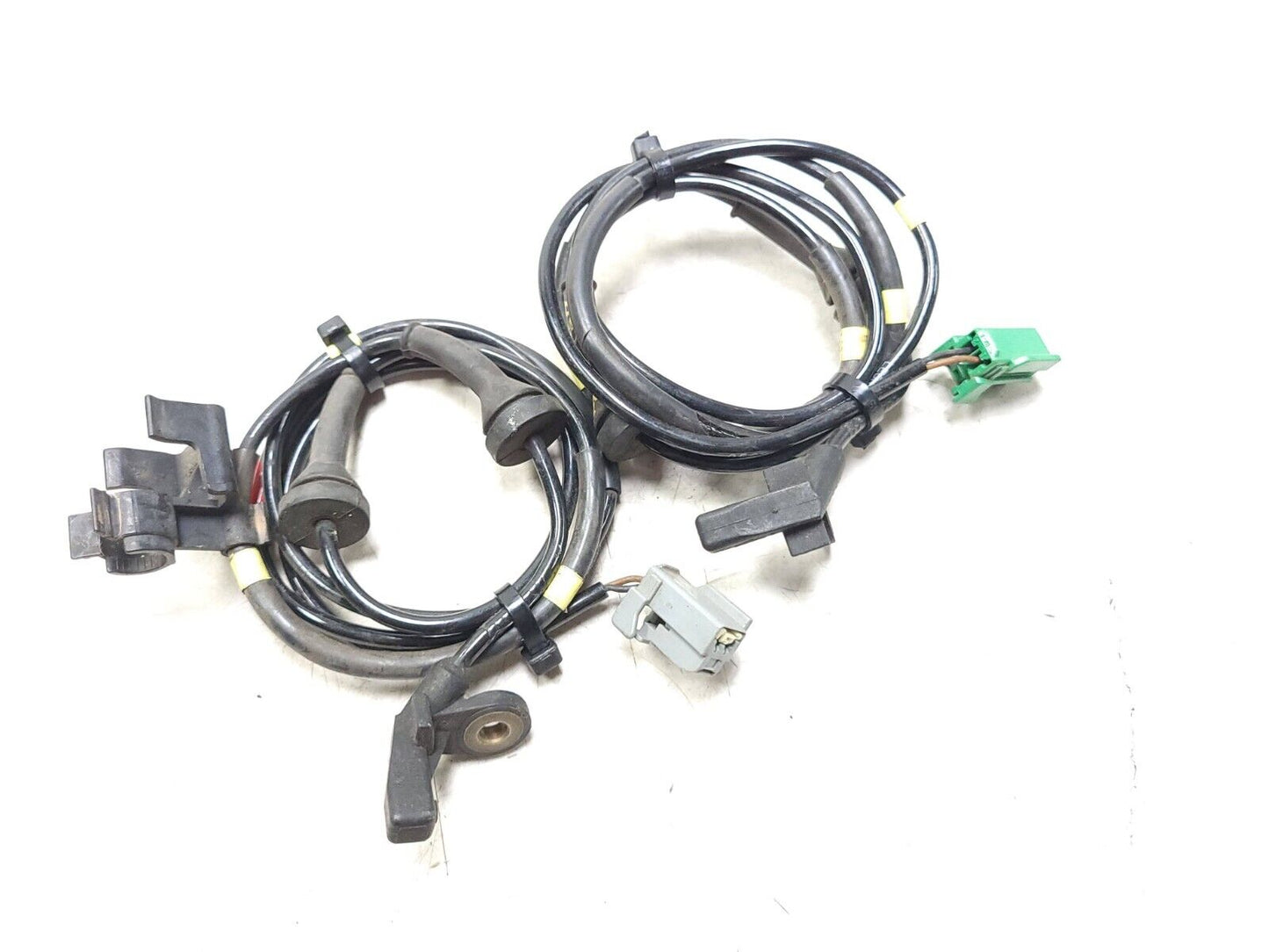 2001-2009 Volvo S60 ABS Speed Sensor 4pcs OEM