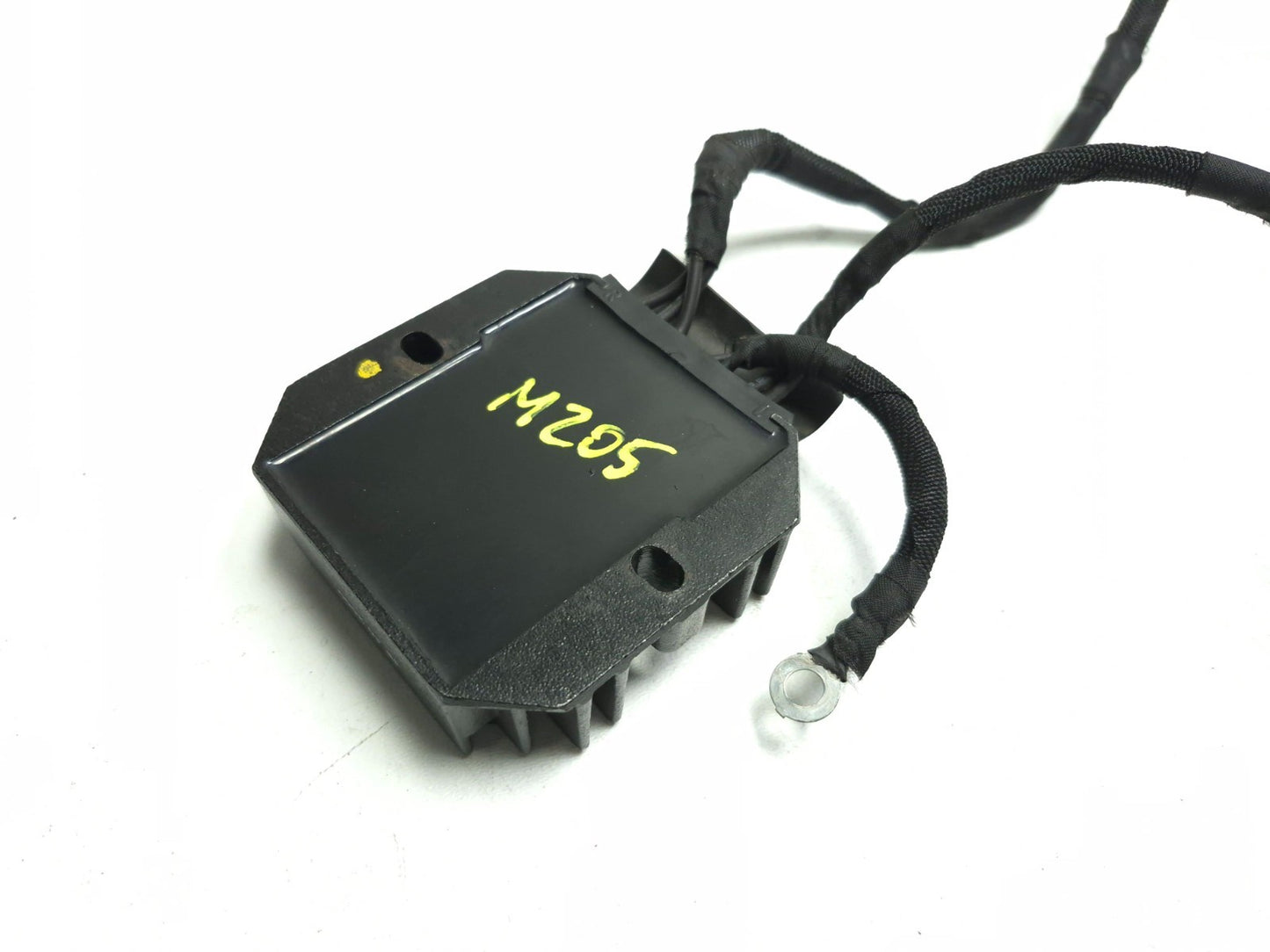 2017 Ktm 390 Duke Voltage Regulator OEM