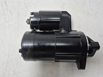 2022 Moto Guzzi V7 Starter Motor OEM
