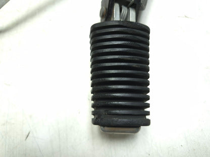 2004 Suzuki Intruder Volusia Vl800 Left Footrest W/ Gear Sift Lever OEM