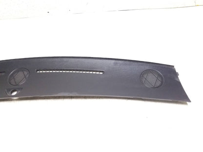 2011 - 2020 Dodge Grand Caravan Windshield Dash Air Defrost Vent OEM