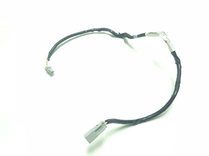 2008 Acura Tl Type-s Front Seat Wire Harness Passenger Side Right 2 Pcs OEM