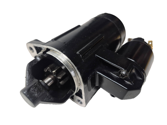 2022 Moto Guzzi V7 Starter Motor OEM