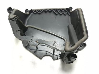 2011 BMW 750li A/c Heater Fan Blower Motor Cover Upper OEM
