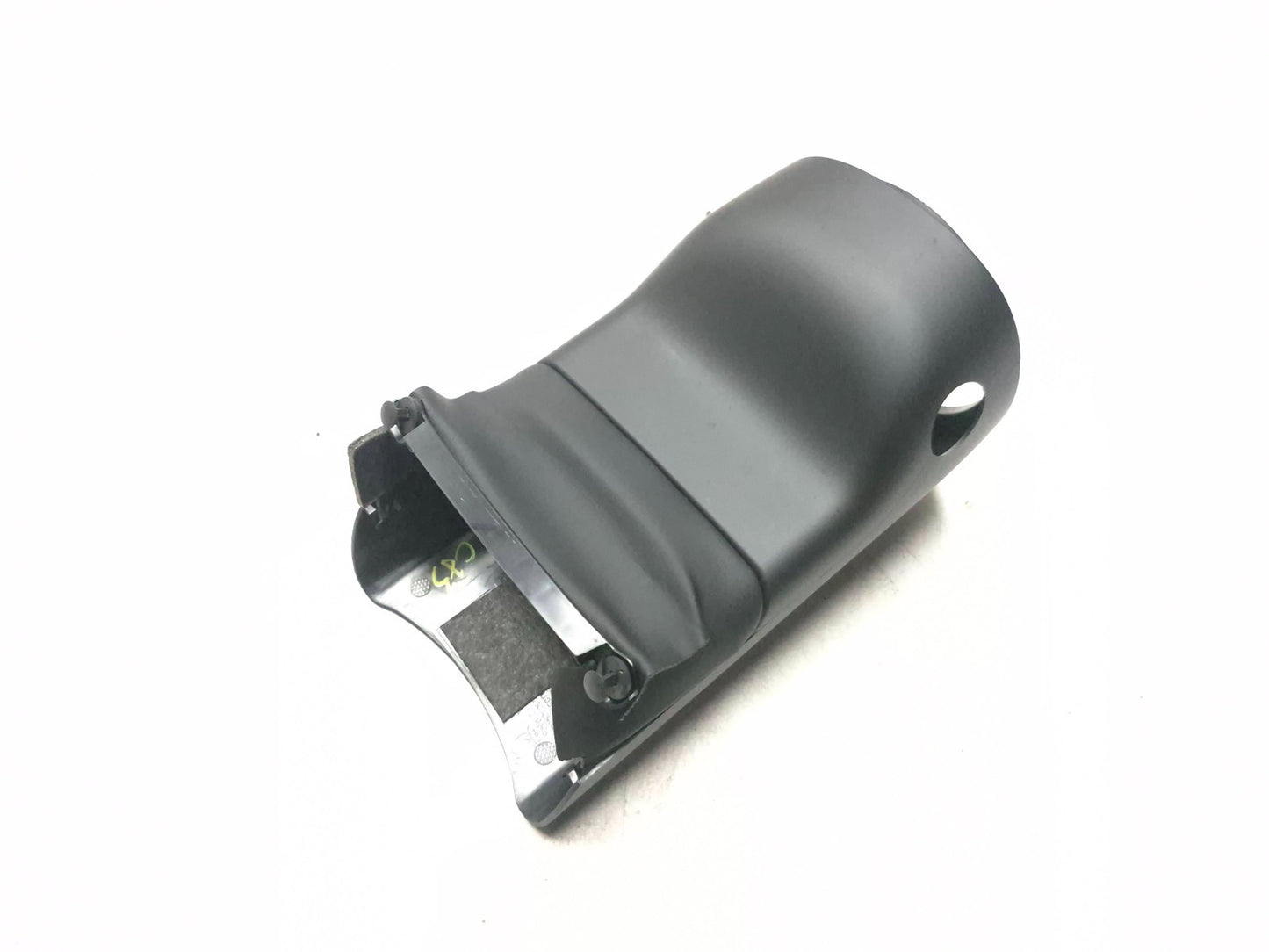 2019 Tesla Model 3 Steering Column Shroud Trim Cover OEM