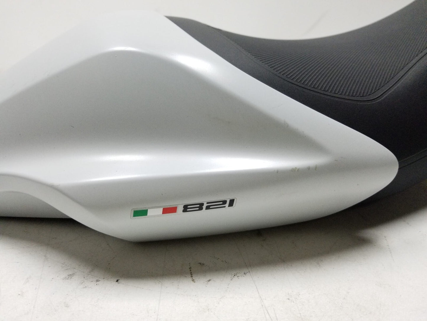 2015 - 2018 Ducati Monster 821 Rear Back Tail Subframe Sub Frame   OEM