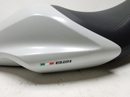 2015 - 2018 Ducati Monster 821 Rear Back Tail Subframe Sub Frame   OEM