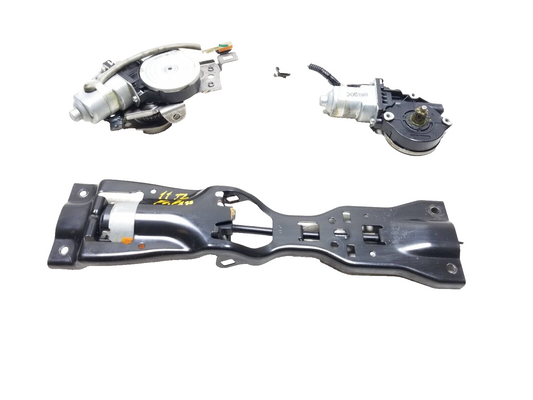 09 - 14 Acura Tl Front Passenger Seat Adjust Motor OEM