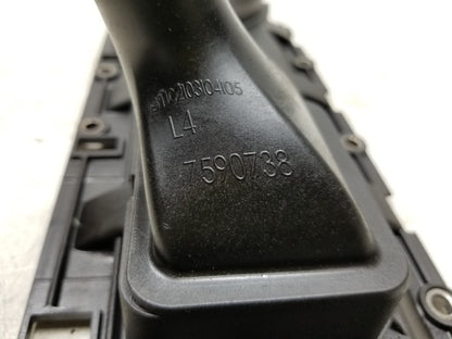 2011 - 2014 BMW X5 E70 Oil Pump Pickup Tube OEM