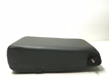 2008 Acura Tl Type-s Rear Seat Center Armrest W/ Cup Holder OEM