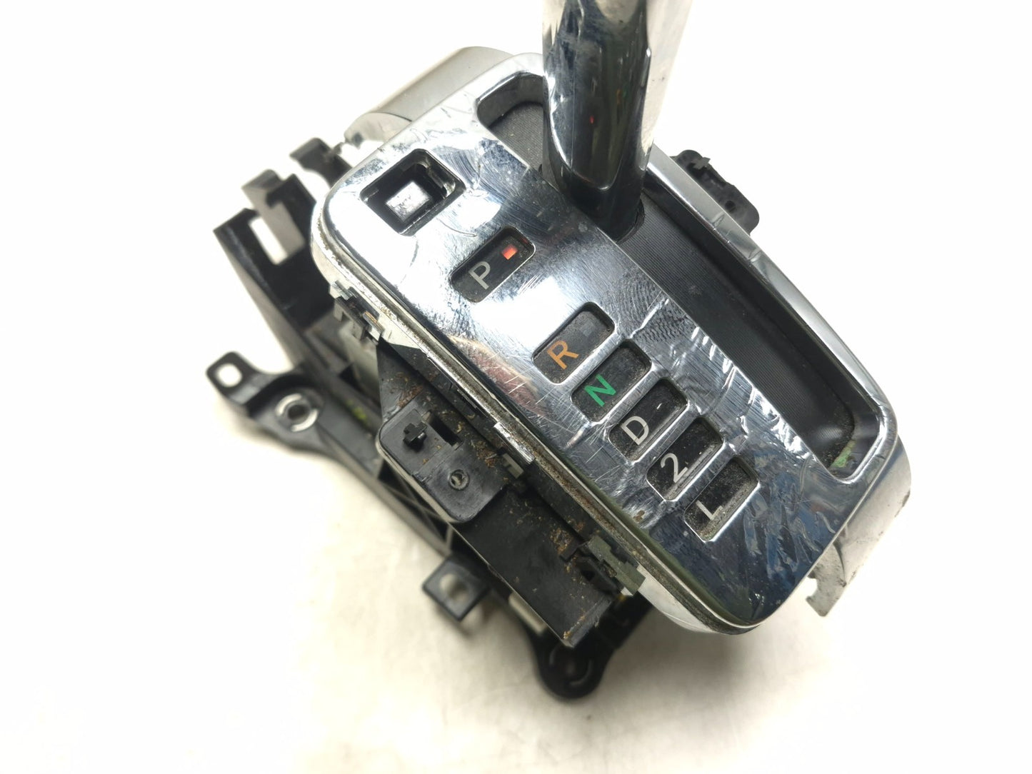 2007 Toyota Corolla Matrix Gear Shifter Lever 33560-02020 OEM