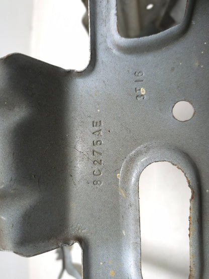2013 Ford Transit Connect Front Radiator Core Support OEM