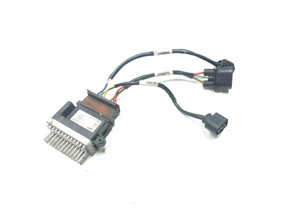 2010 Audi A5 Engine Cooling Fan Control Module OEM