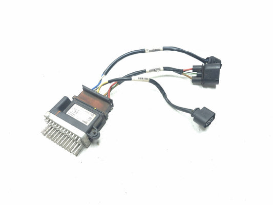 2010 Audi A5 Engine Cooling Fan Control Module OEM