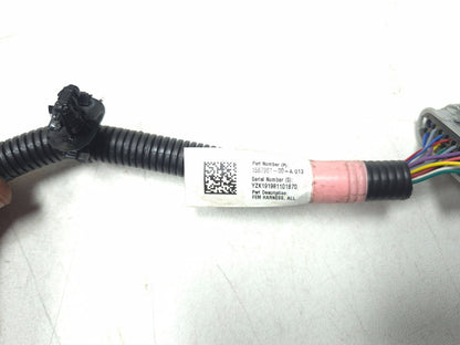 2019 Tesla Model 3 Radiator Support Wire Harness OEM