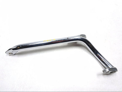 1996 Yamaha Virago Xv750 Left & Right Footrest Bracket Pair OEM