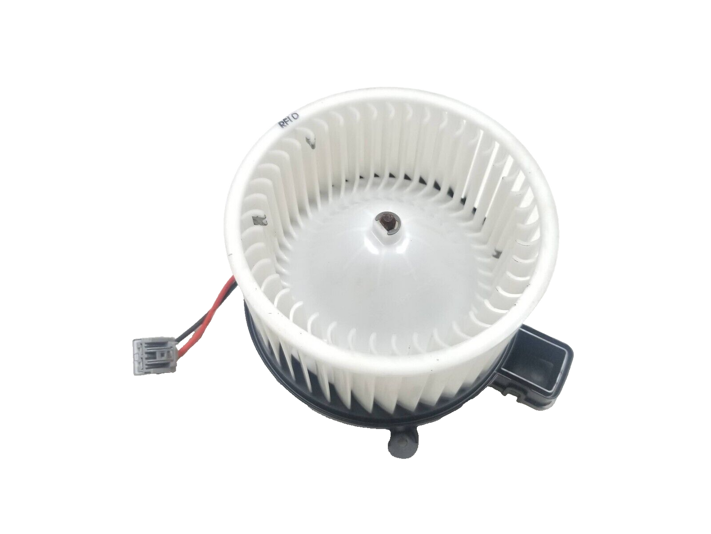 2022 Chevrolet Trailblazer Blower Motor OEM